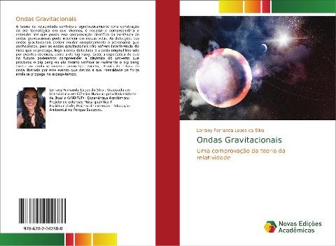 Ondas Gravitacionais