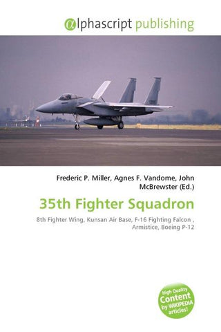 35th Fighter Squadron