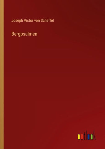 Bergpsalmen