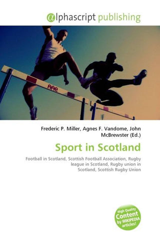 Sport in Scotland