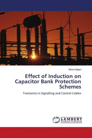 Effect of Induction on Capacitor Bank Protection Schemes
