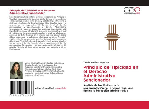 Principio de Tipicidad en el Derecho Administrativo Sancionador