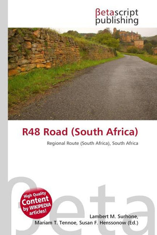 R48 Road (South Africa)