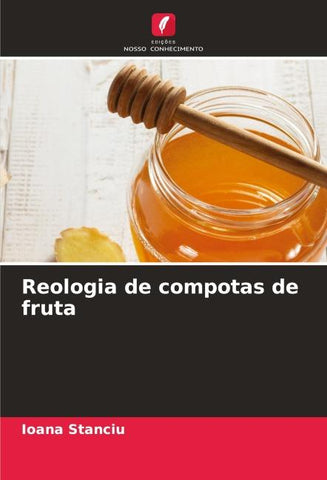 Reologia de compotas de fruta