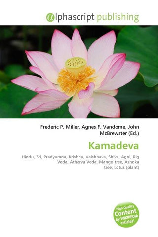 Kamadeva