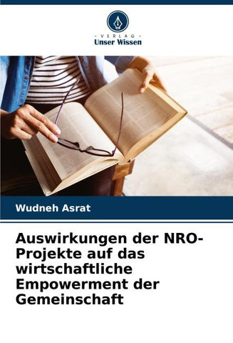 Auswirkungen der NRO-Projekte auf das wirtschaftliche Empowerment der Gemeinschaft
