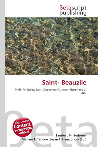 Saint- Beauzile