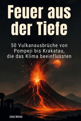 Feuer aus der Tiefe