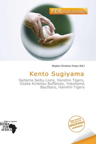 Kento Sugiyama