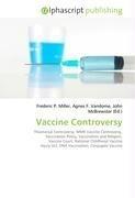 Vaccine Controversy
