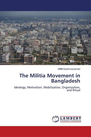 The Militia Movement in Bangladesh