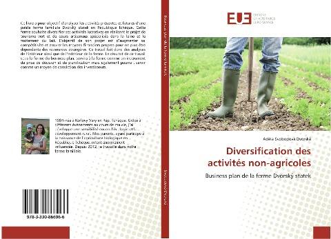 Diversification des activités non-agricoles
