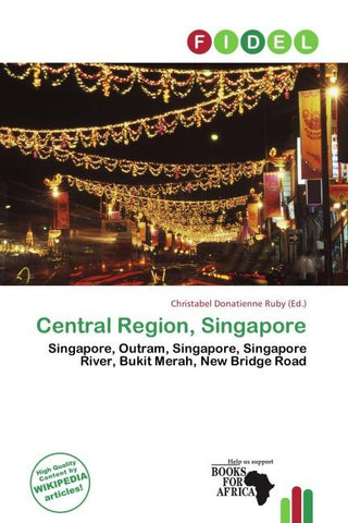 Central Region, Singapore