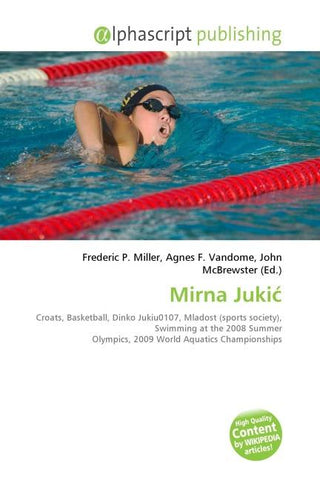 Mirna Juki¿