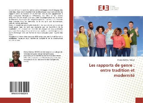 Les rapports de genre : entre tradition et modernité