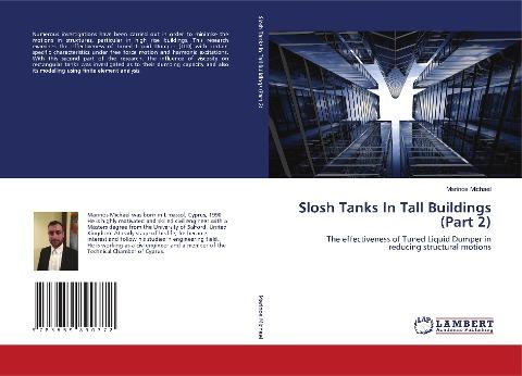 Slosh Tanks In Tall Buildings (Part 2)