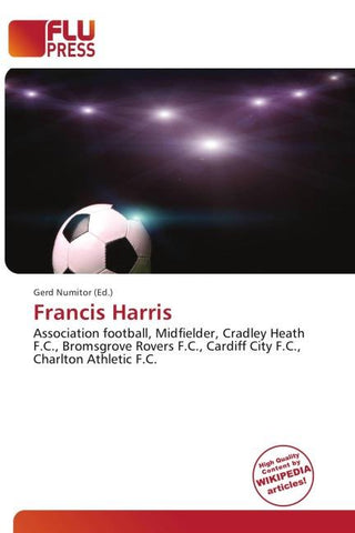 Francis Harris