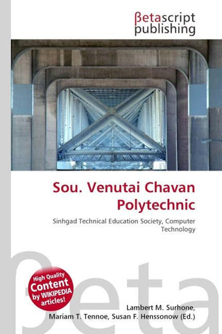 Sou. Venutai Chavan Polytechnic