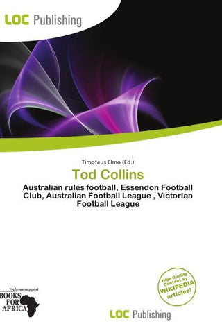 Tod Collins