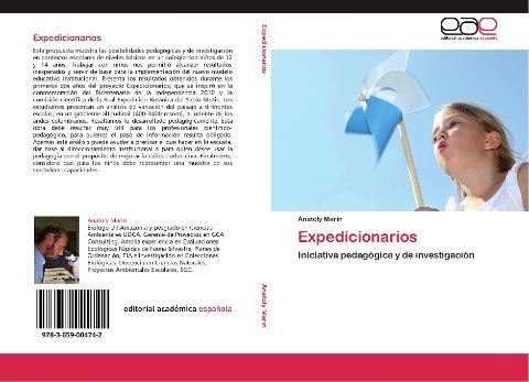 Expedicionarios