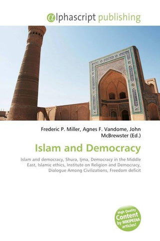 Islam and Democracy