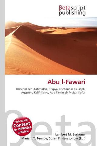 Abu l-Fawari