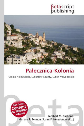 Pa¿ecznica-Kolonia