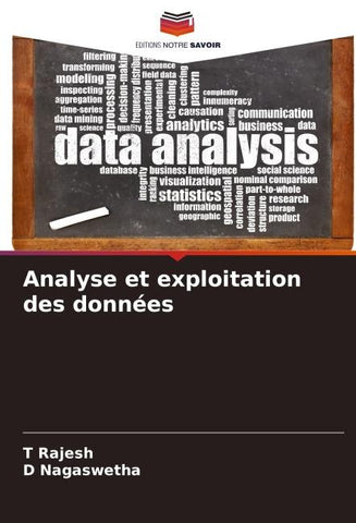 Analyse et exploitation des données