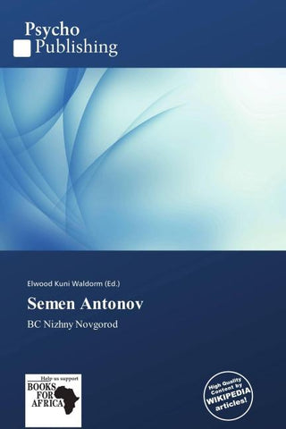 Semen Antonov