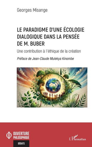 Le paradigme d'une écologie dialogique dans la pensée de M. Buber