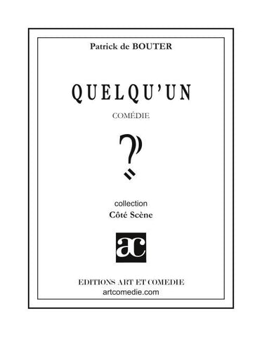 Quelqu'un