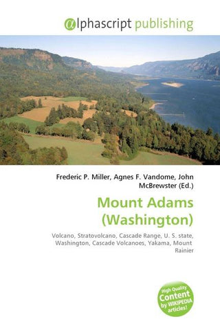 Mount Adams (Washington)