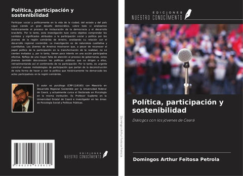 Política, participación y sostenibilidad