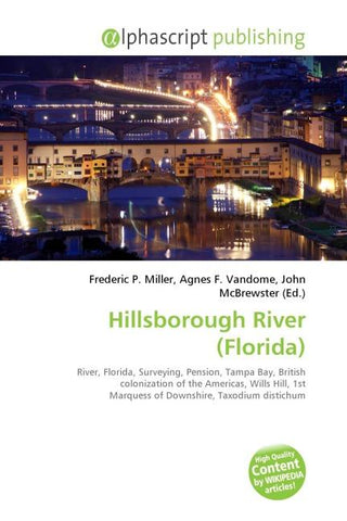 Hillsborough River (Florida)