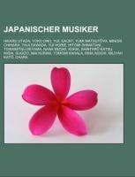 Japanischer Musiker