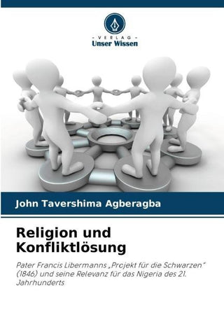 Religion und Konfliktlösung