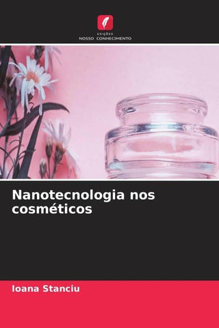 Nanotecnologia nos cosméticos