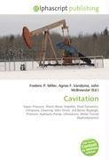 Cavitation