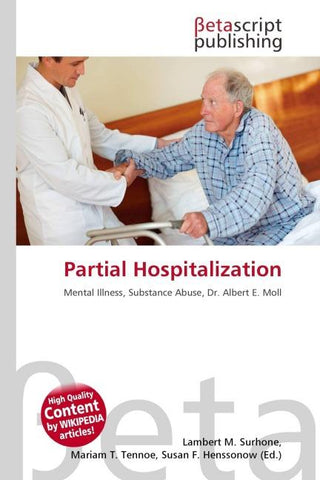 Partial Hospitalization