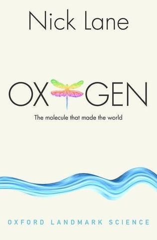 Oxygen