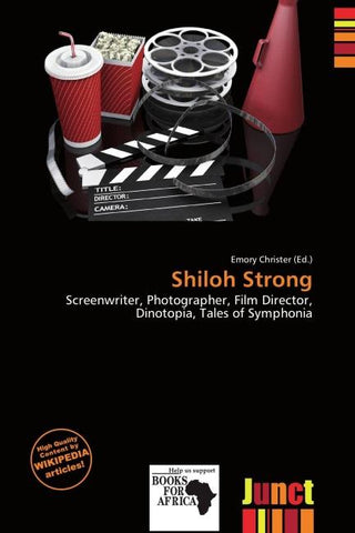 Shiloh Strong