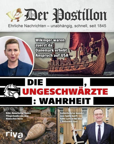 Der Postillon