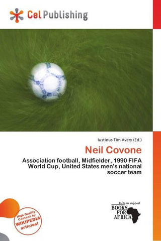 Neil Covone
