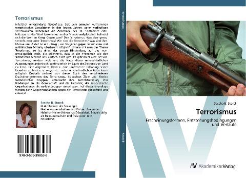Terrorismus