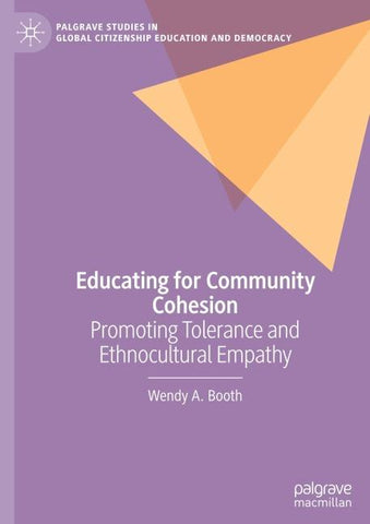 Educating for Community Cohesion