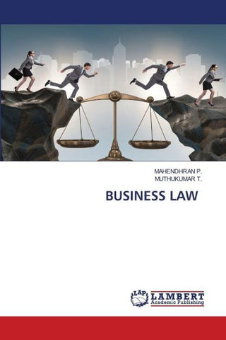 BUSINESS LAW