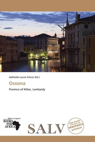 Ossona