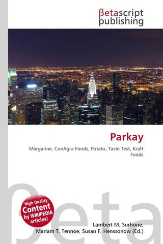 Parkay