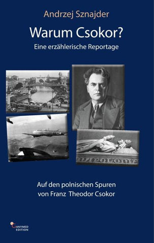 Warum Csokor?