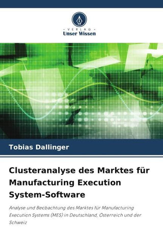 Clusteranalyse des Marktes für Manufacturing Execution System-Software